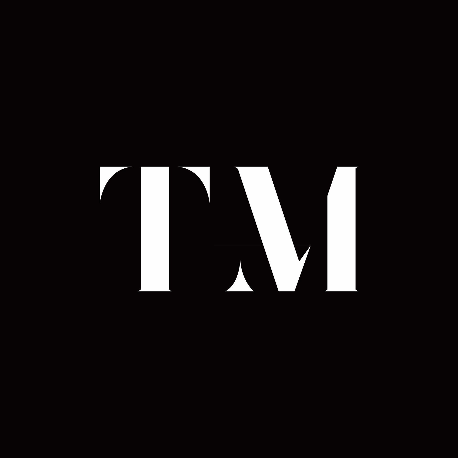 tm lewin silk tie