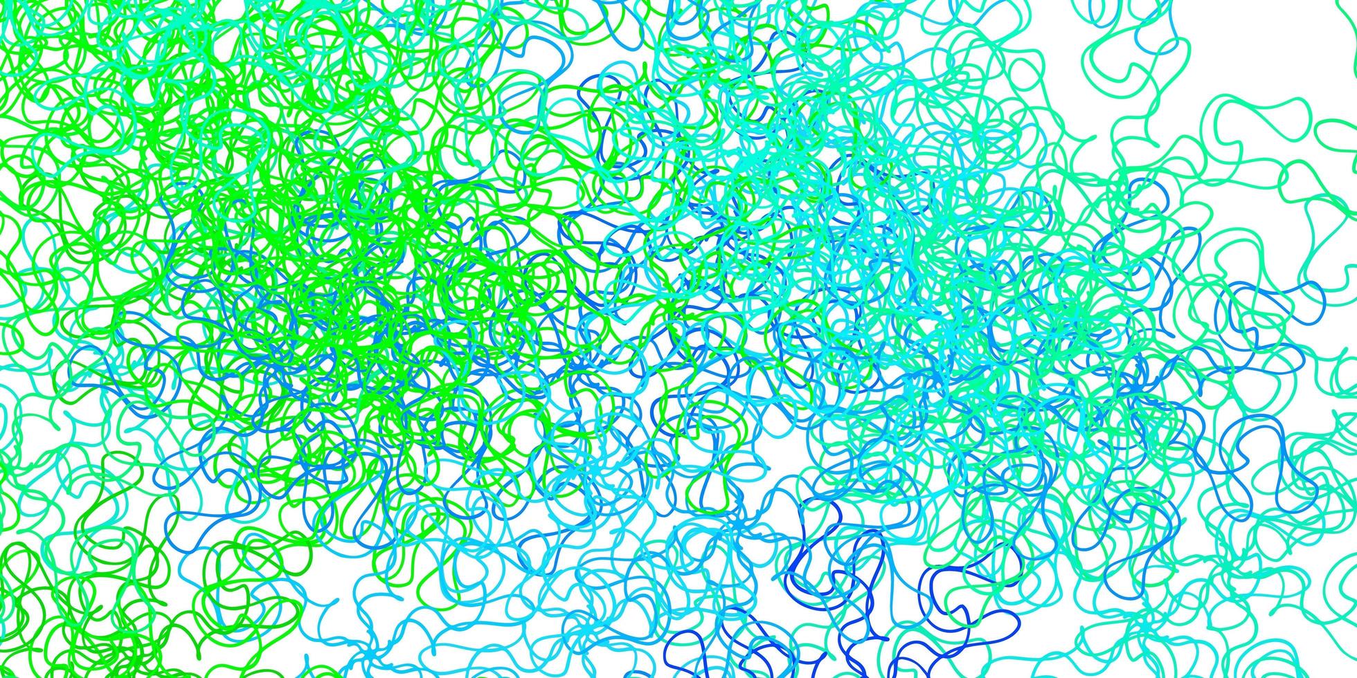 Dark multicolor vector pattern with lines.