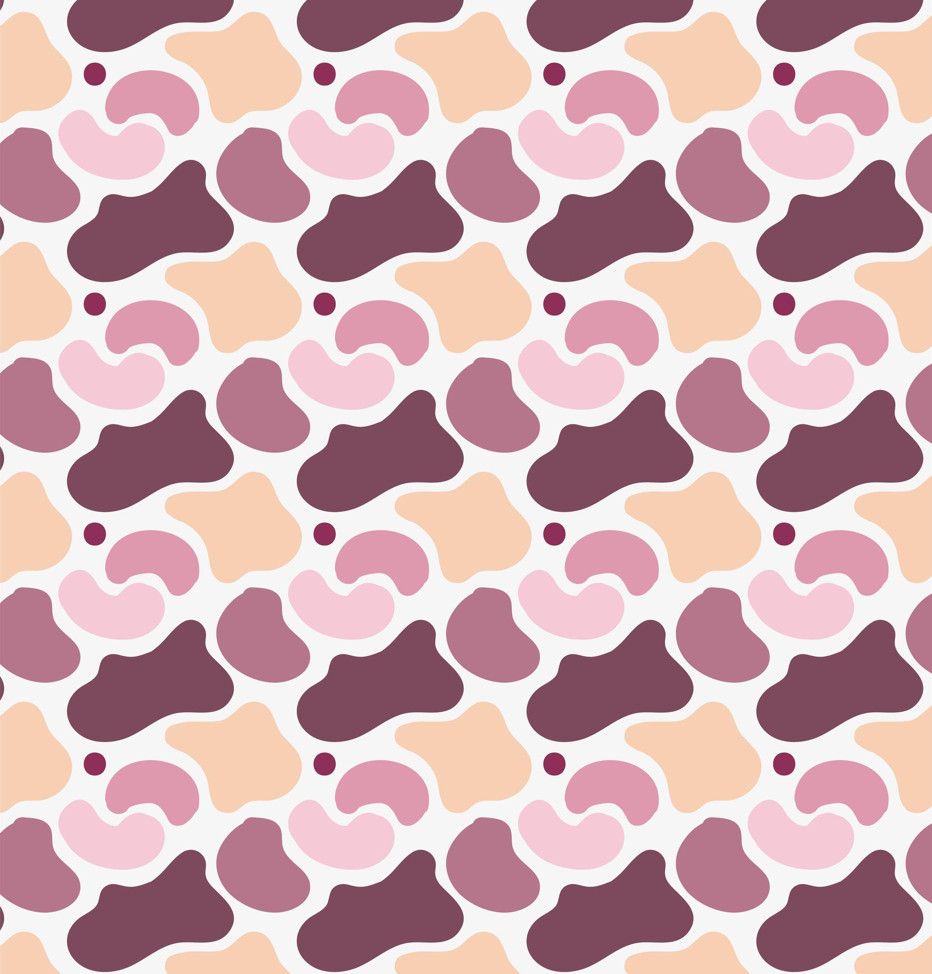 Spotted Pattern Indesign Design spots dotted pattern 2771980 Vector Art at Vecteezy