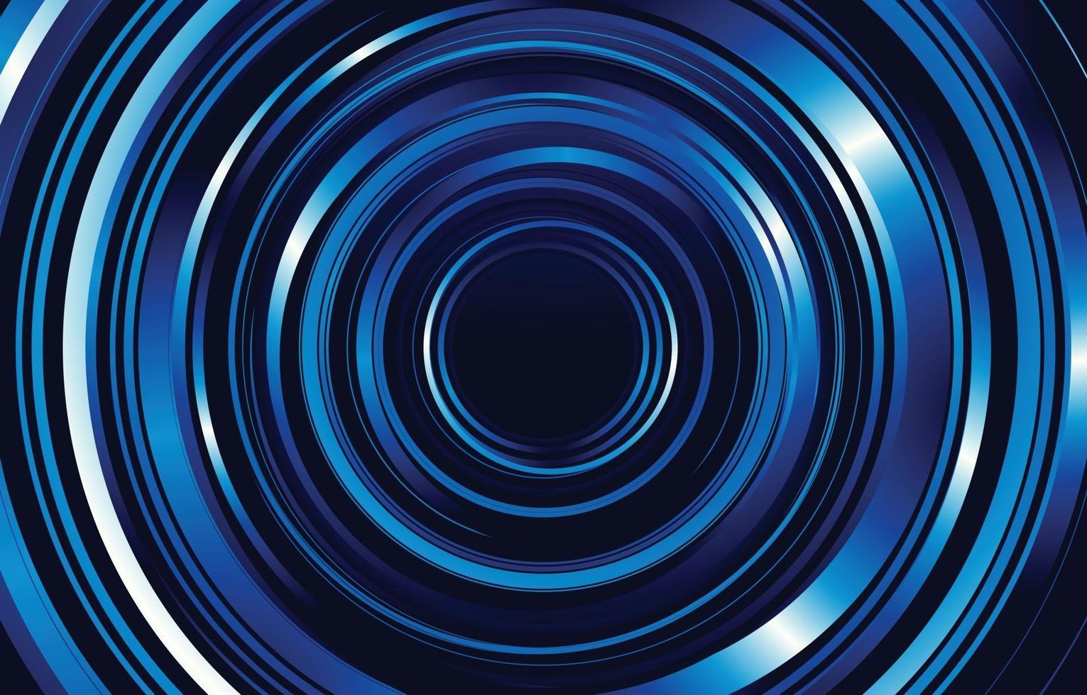Blue Background Concept vector