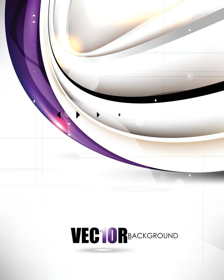 Vector background design