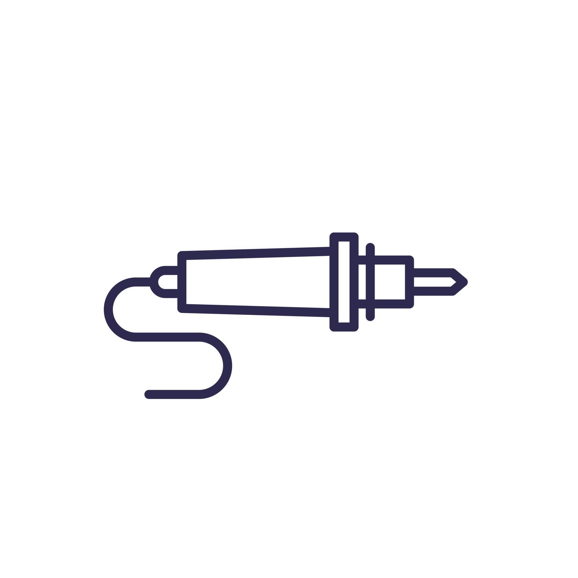 soldering iron, solder line icon on white 2775141 Vector Art at Vecteezy