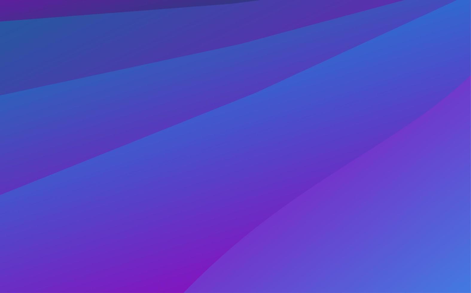 Abstract background or wallpaper dominated by purple color vector