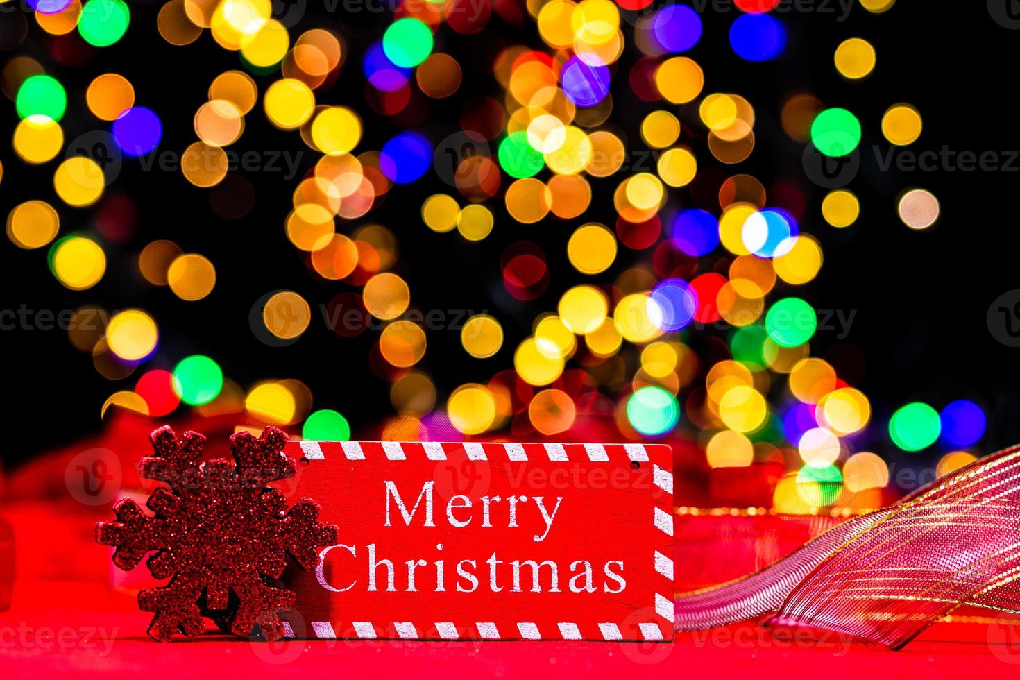 Christmas decoration, Christmas and New Year holidays background photo