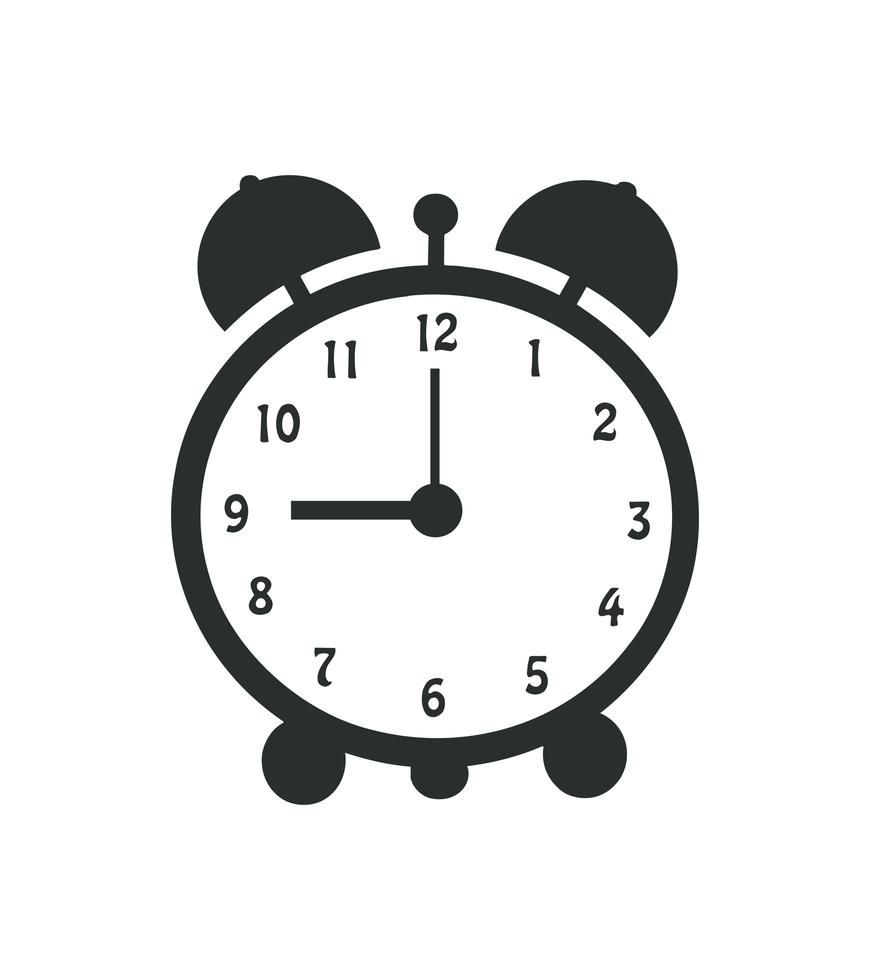 Reloj alarma antiguo new arrivals