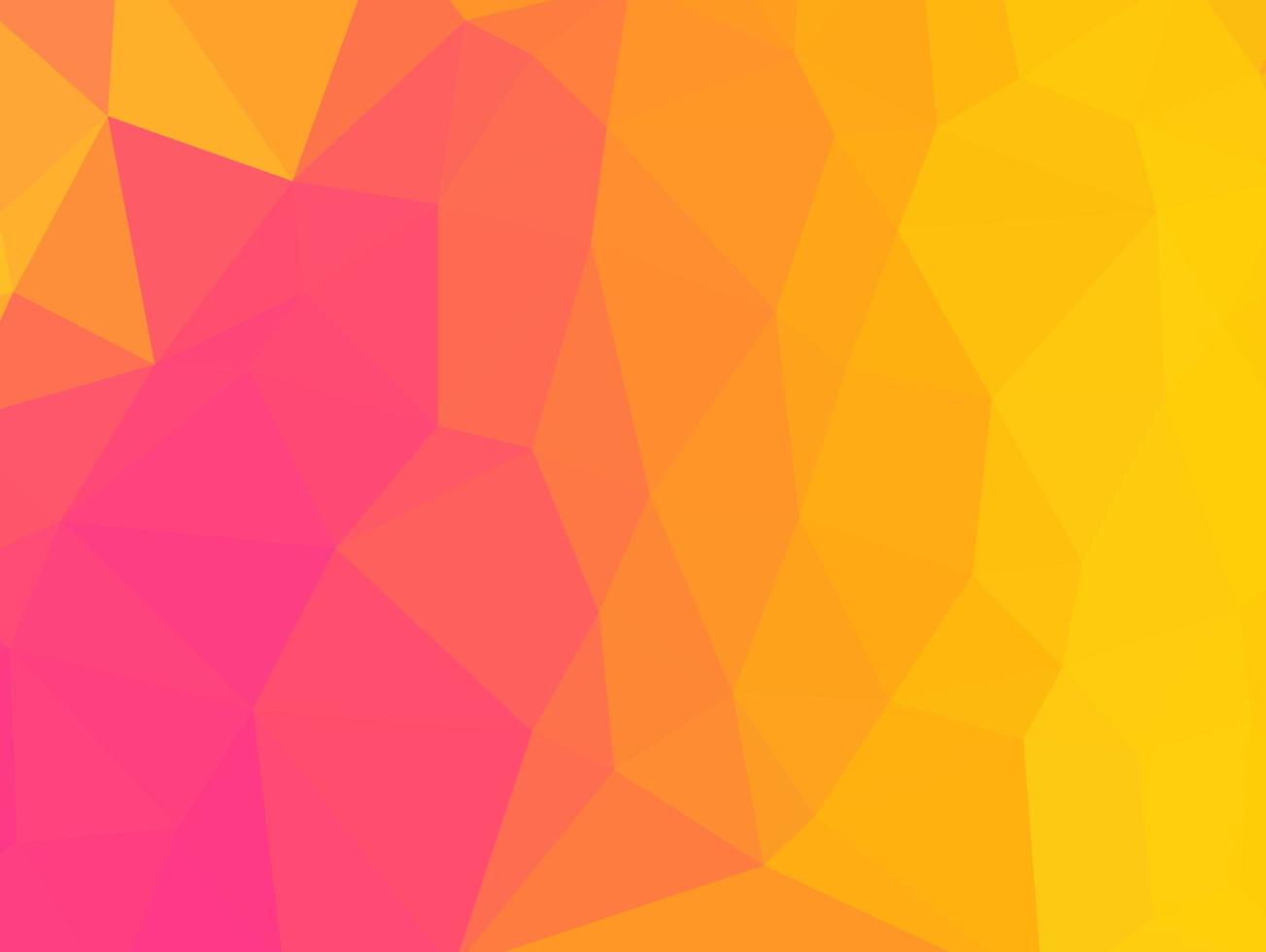Background trending patterns of ultraviolet vector