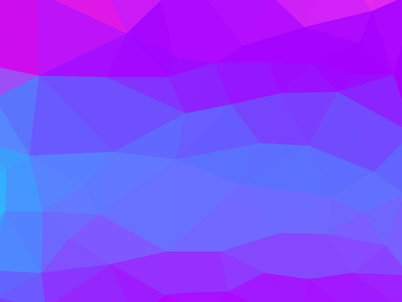 Background trending patterns of ultraviolet vector