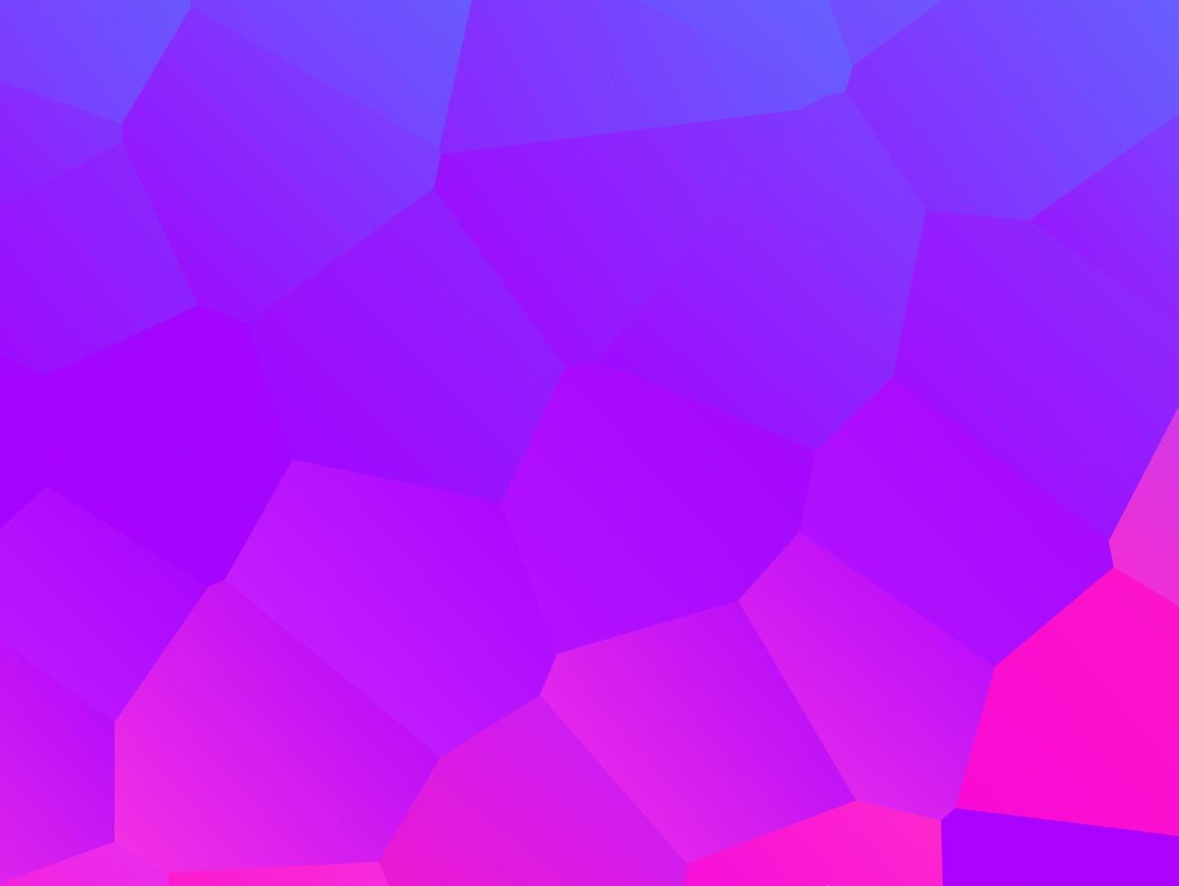 Background trending patterns of ultraviolet vector