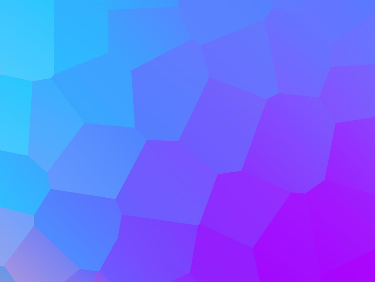 Background trending patterns of ultraviolet vector