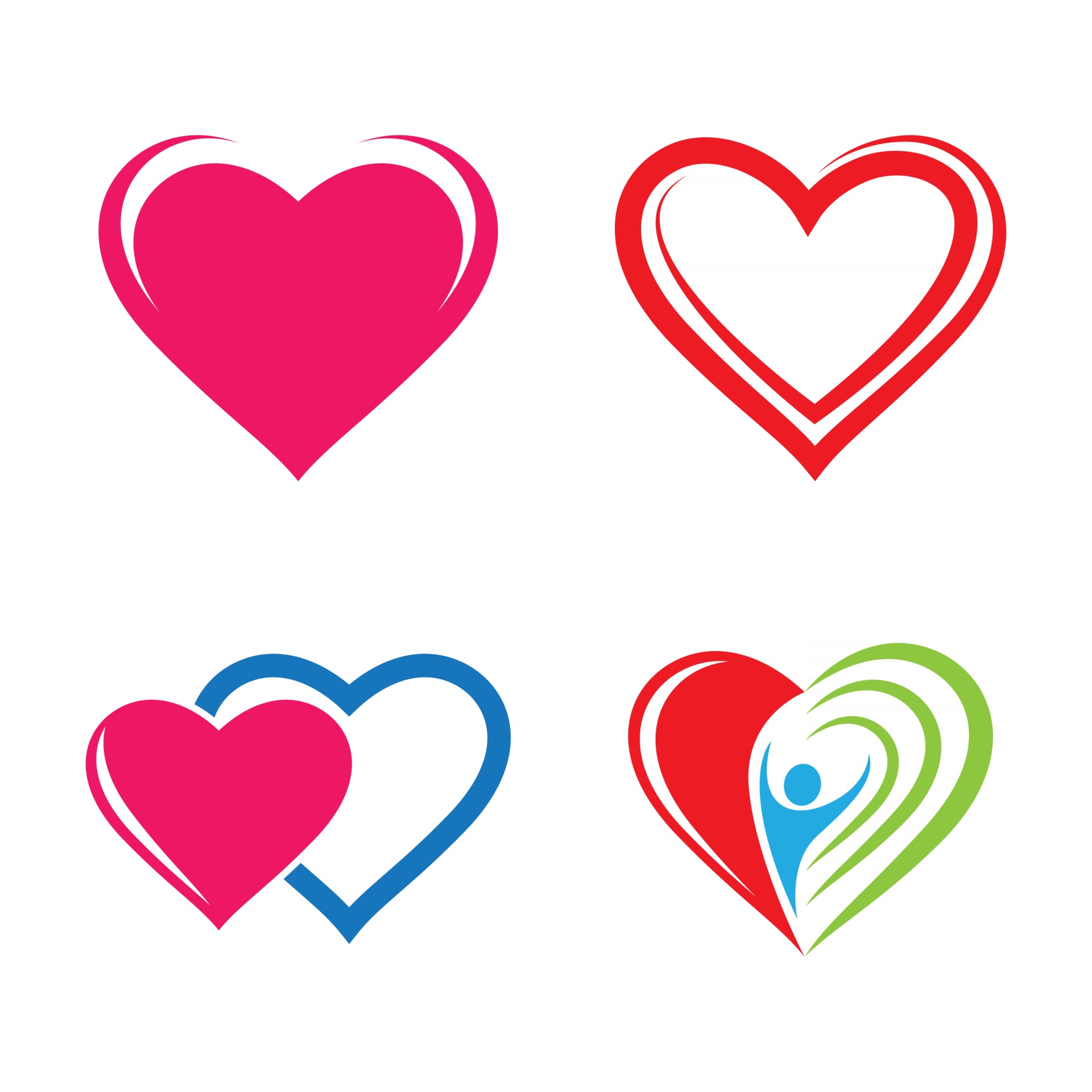 Love logo images 2779128 Vector Art at Vecteezy