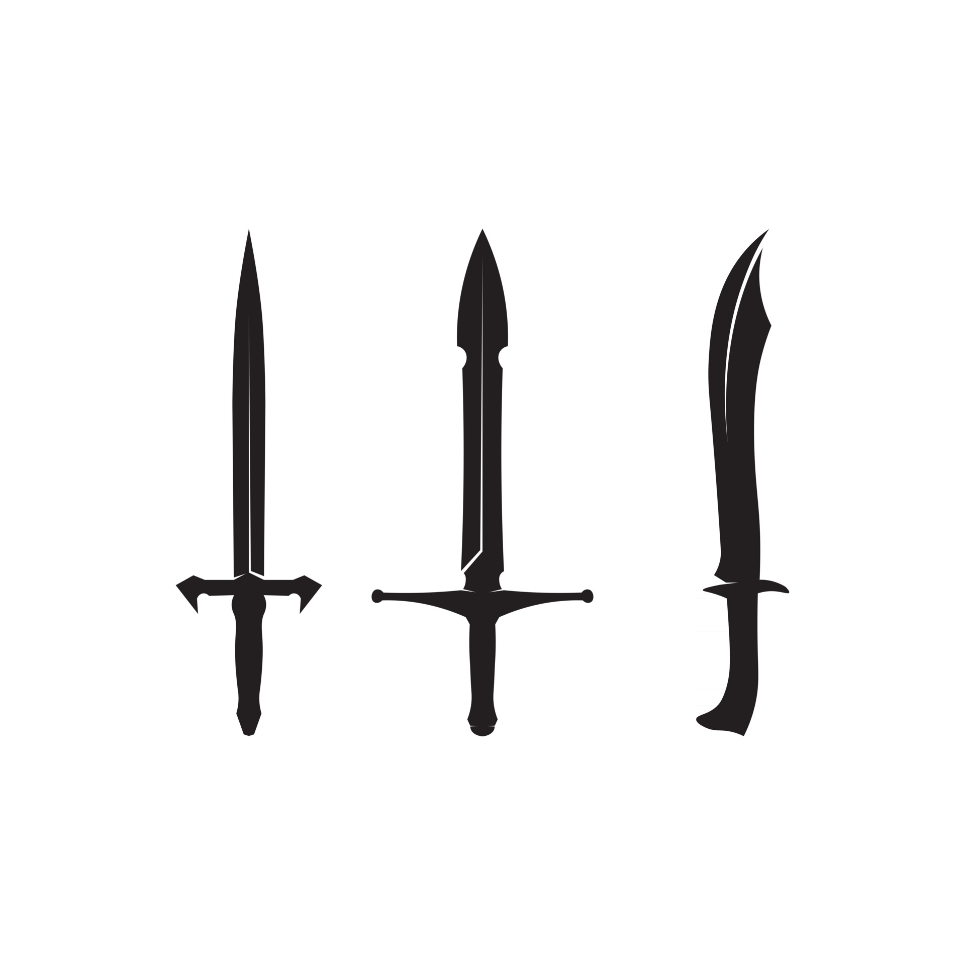 Cross Swords Vector Vectors from GraphicRiver