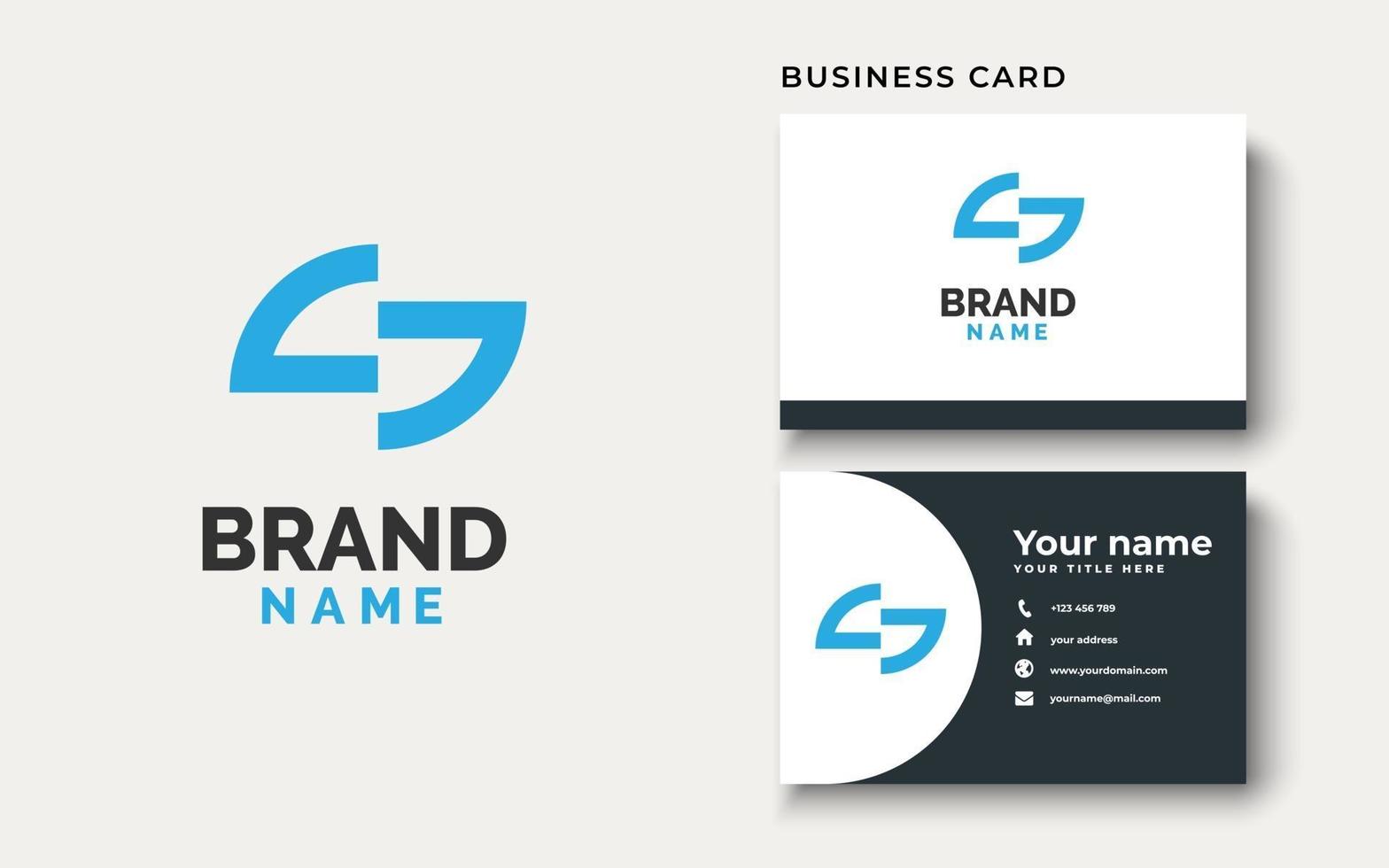 Initial S Logo Design Inspiration, Vector illustration