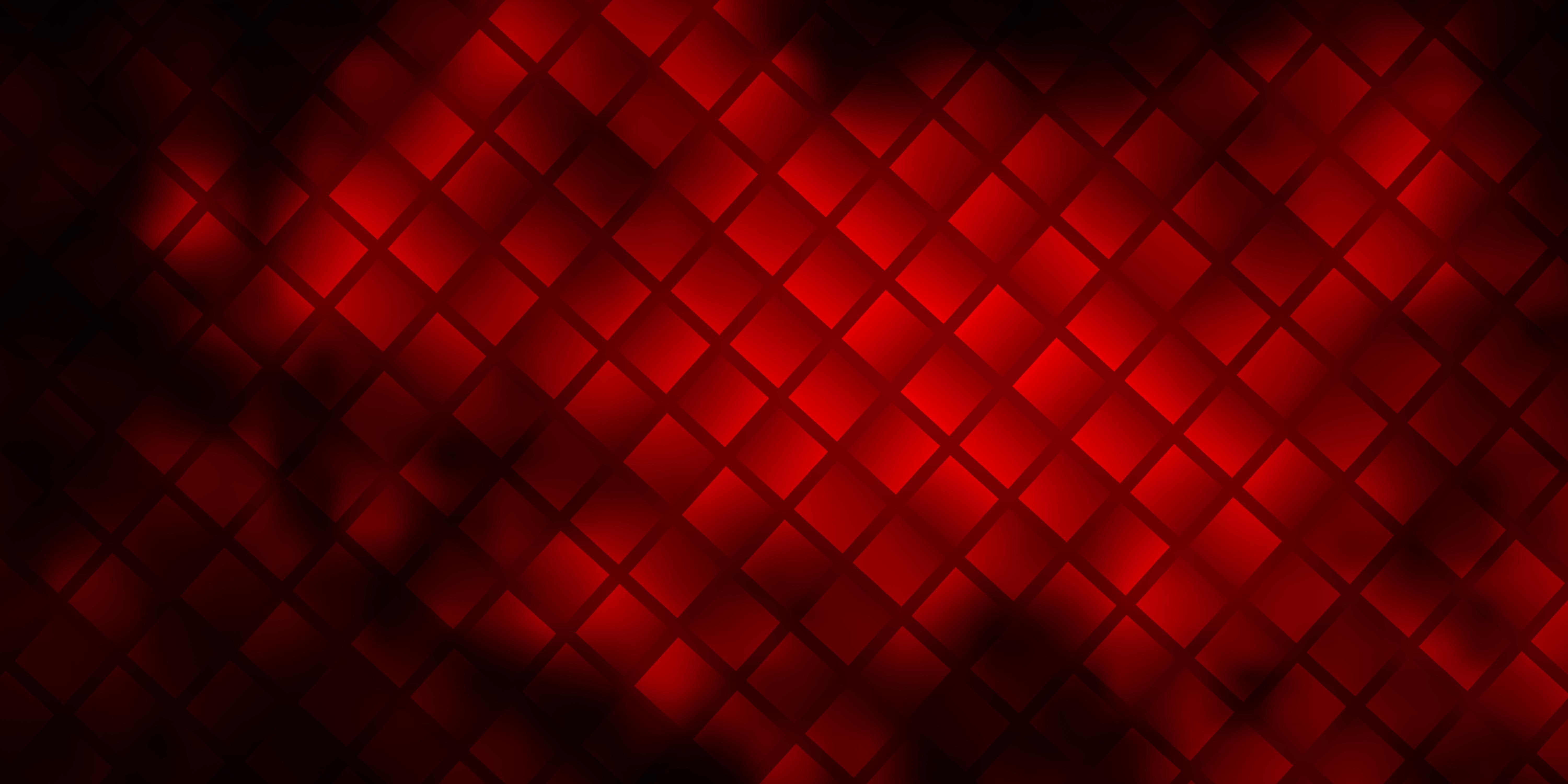 Dark Red vector pattern in square style. 2784731 Vector Art at Vecteezy