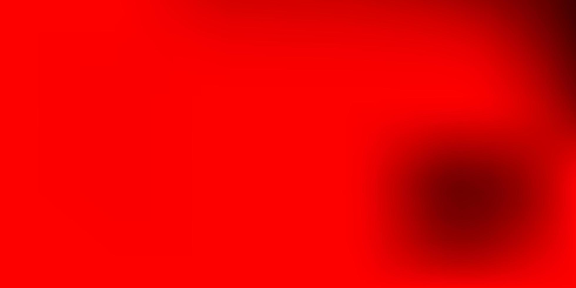 Light Red vector blurred background. 2785338 Vector Art at Vecteezy