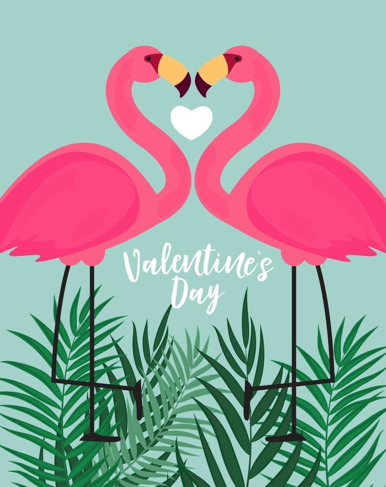 Valentine's Day Heart Symbol. Love and Feelings Background Design. Vector illustration
