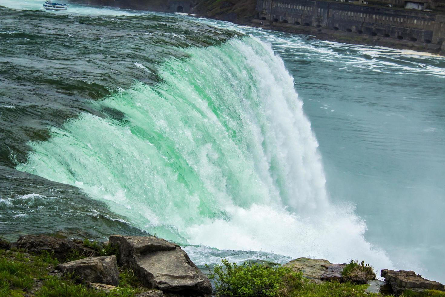 Niagara Falls 2017 photo