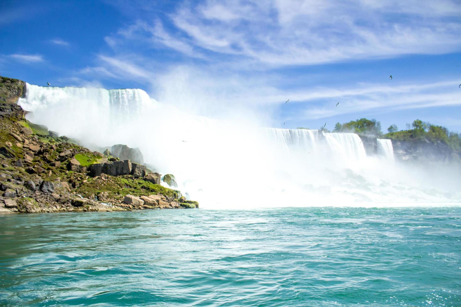 Niagara Falls 2017 photo