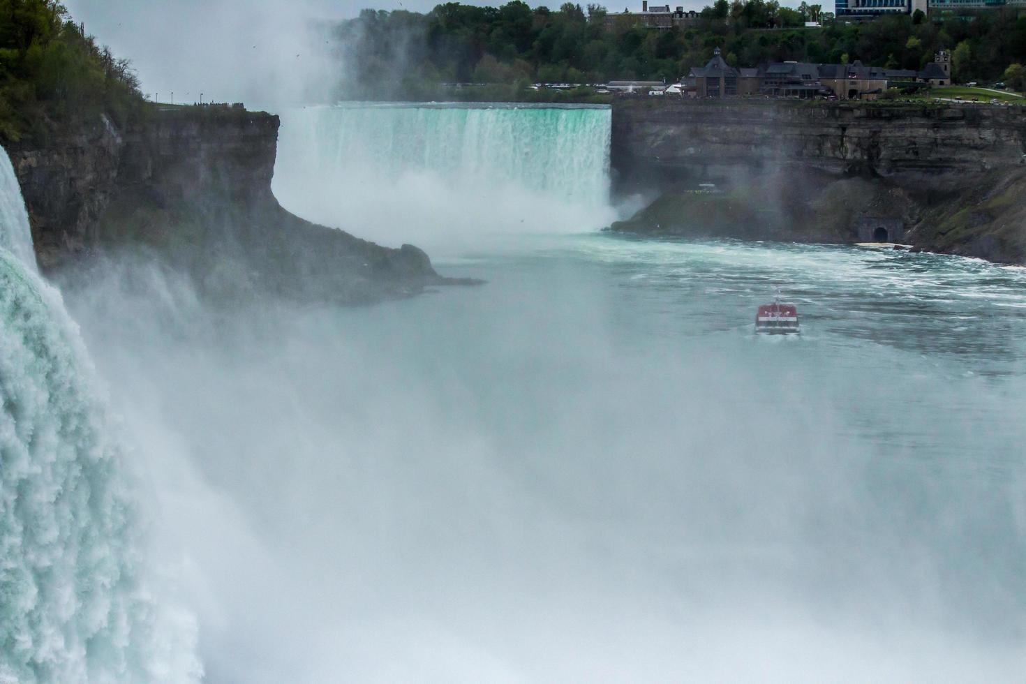 Niagara Falls 2017 photo