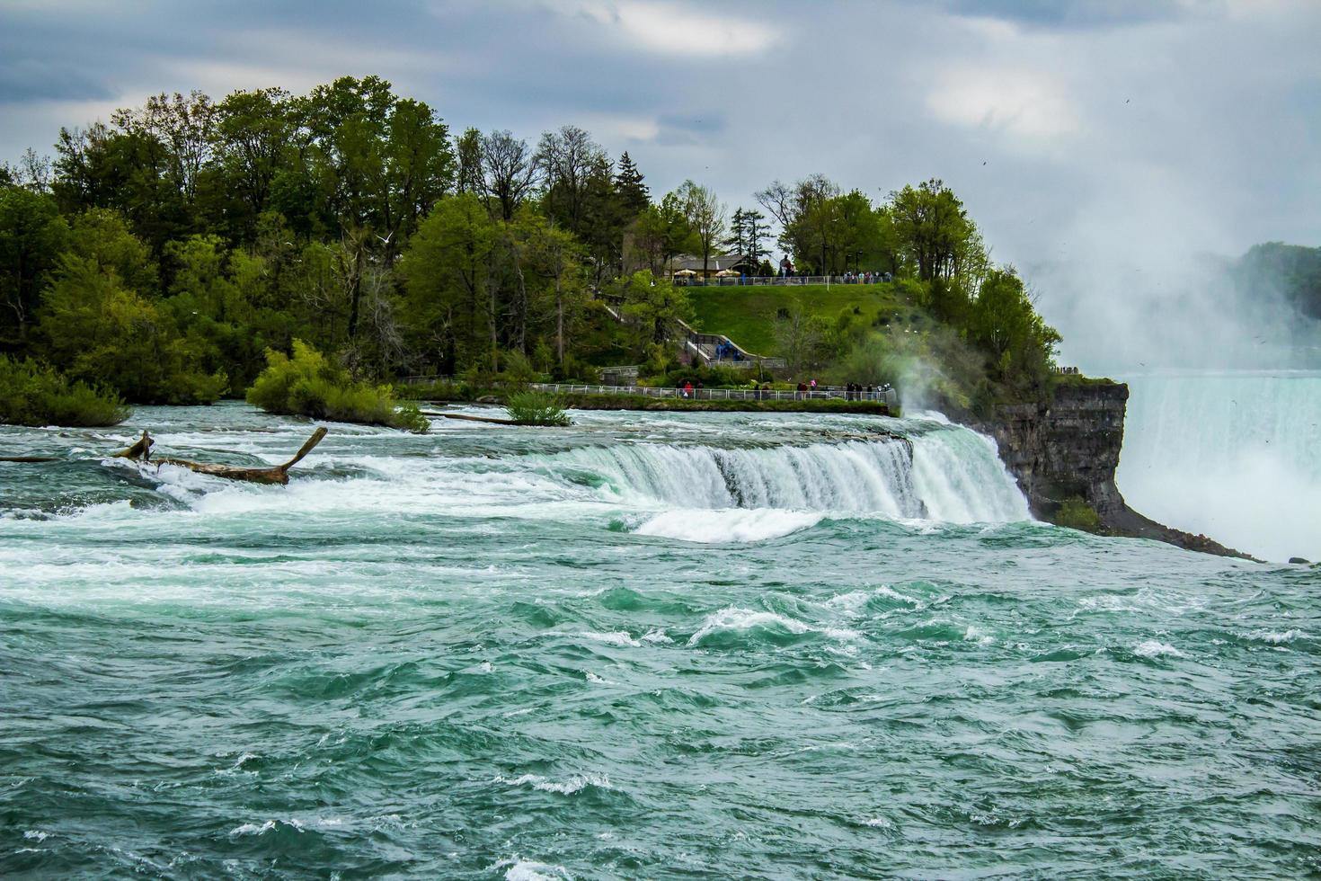 Niagara Falls 2017 photo