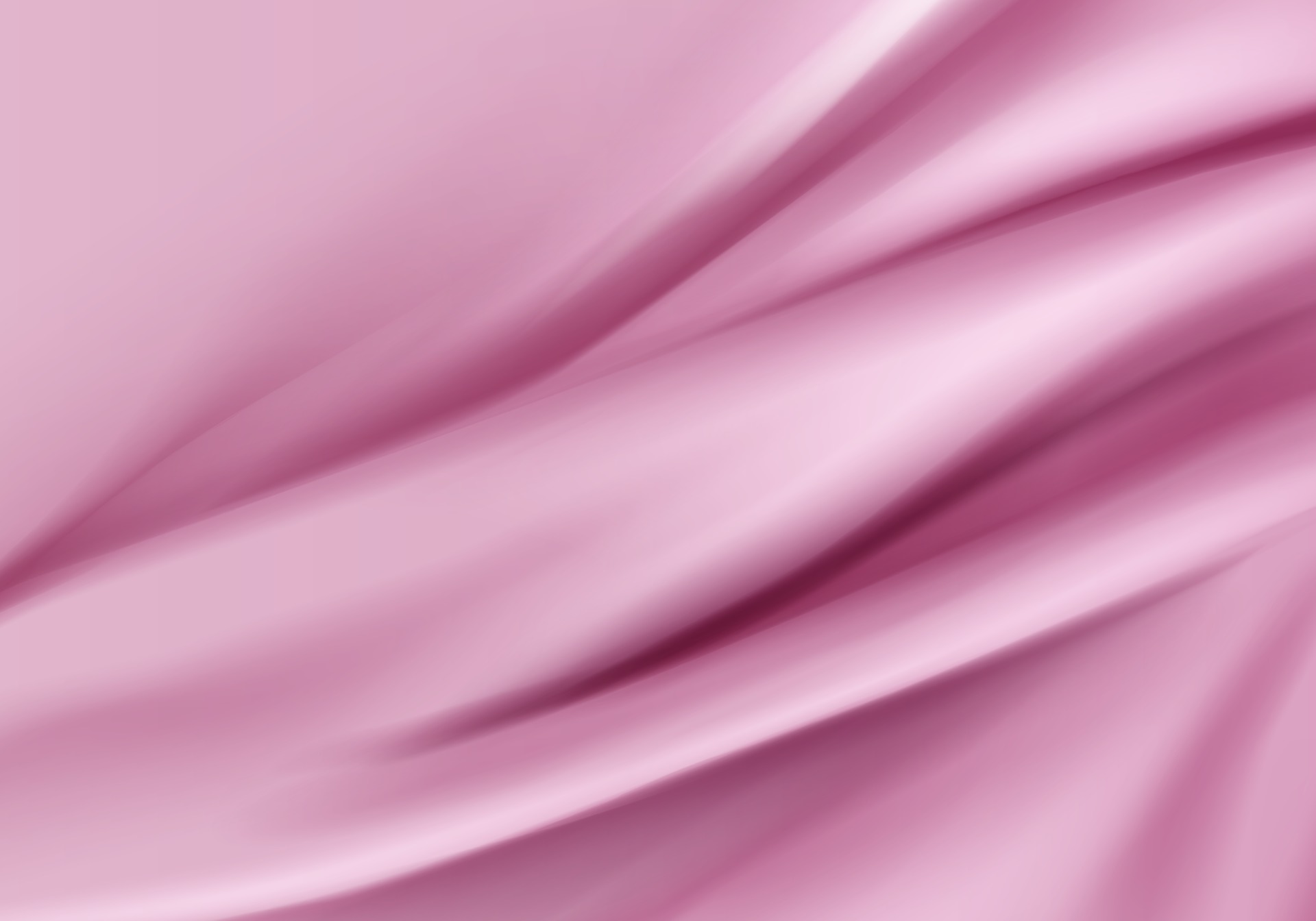Abstract vector background luxury silk pink texture velvet material