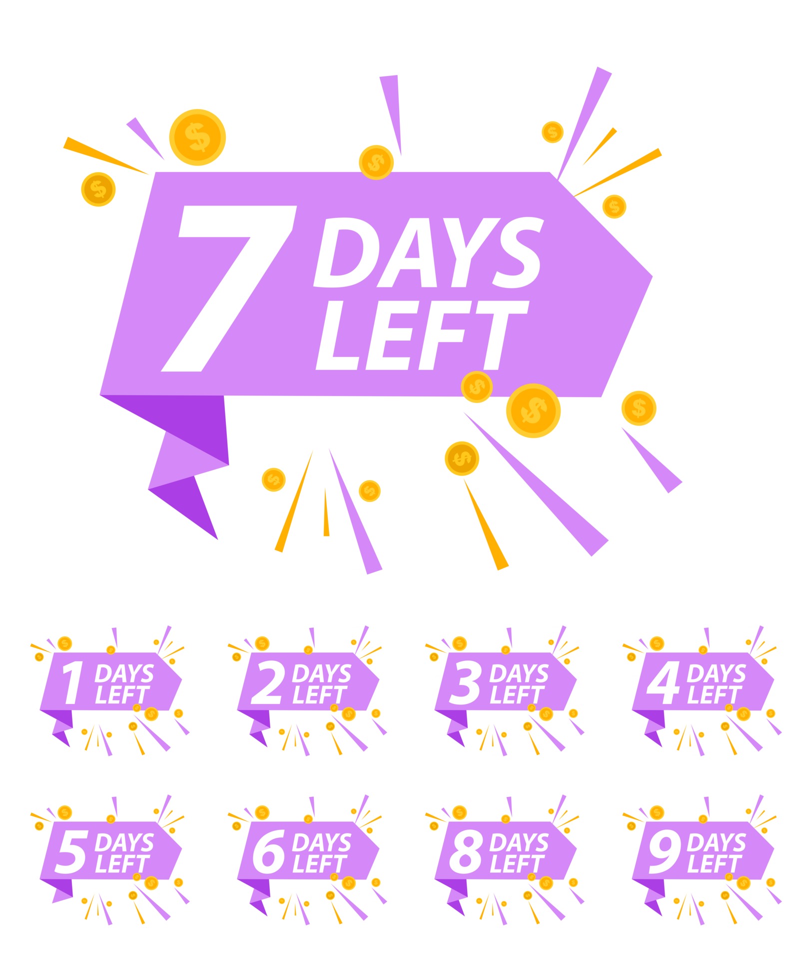 6 days left