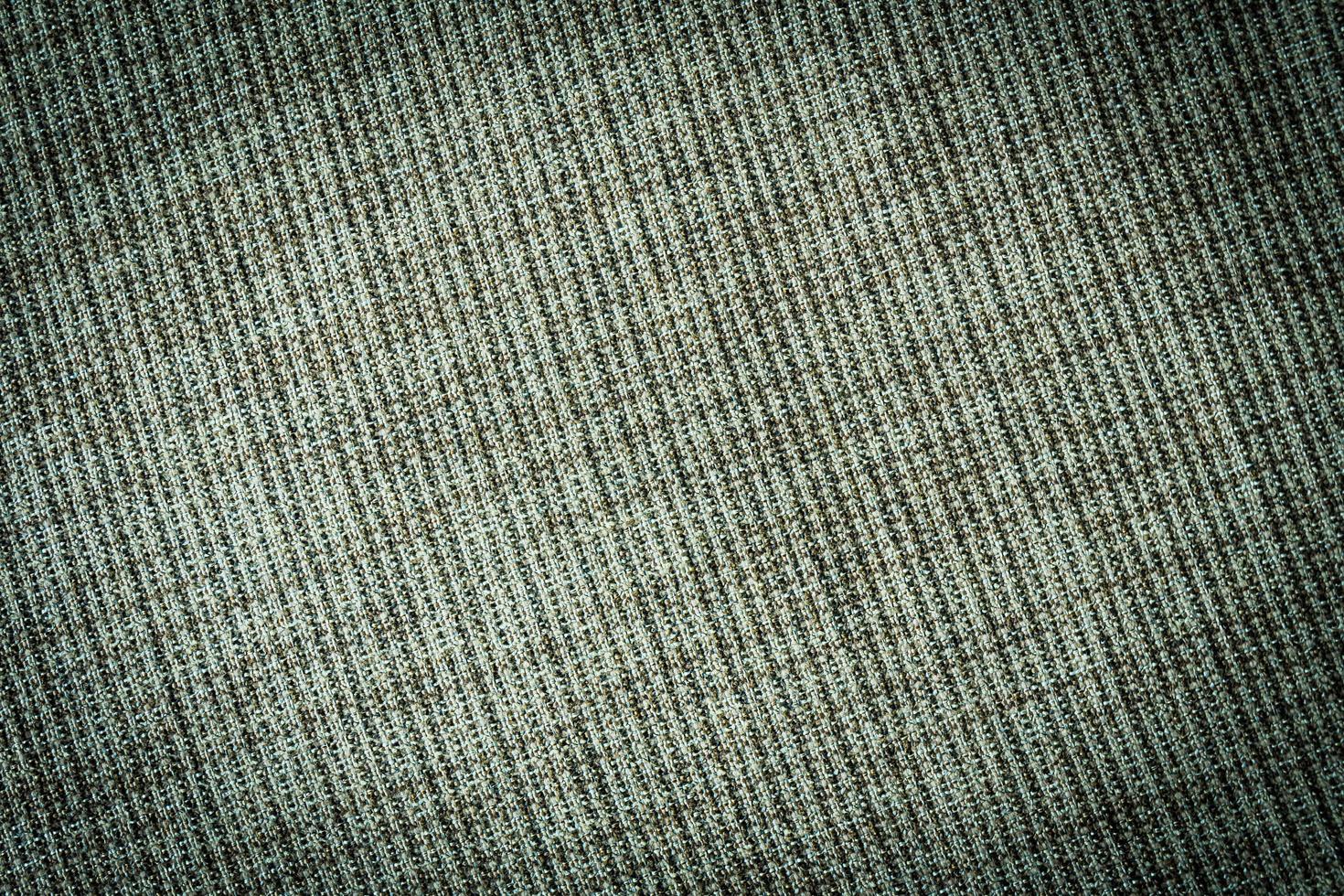 Green cotton textures and surface photo