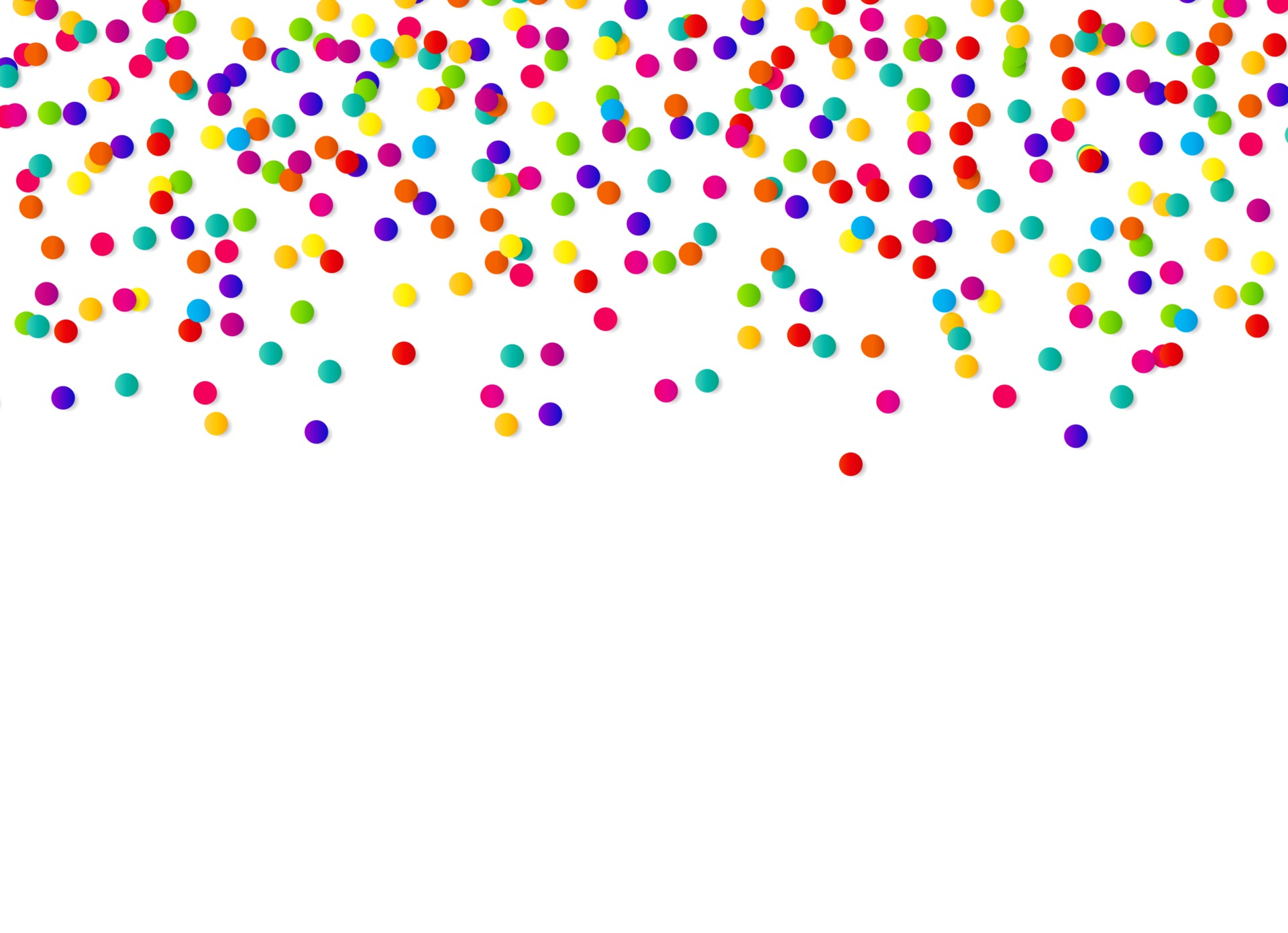 Confetti Vector Art, Icons, and Graphics for Free Download
