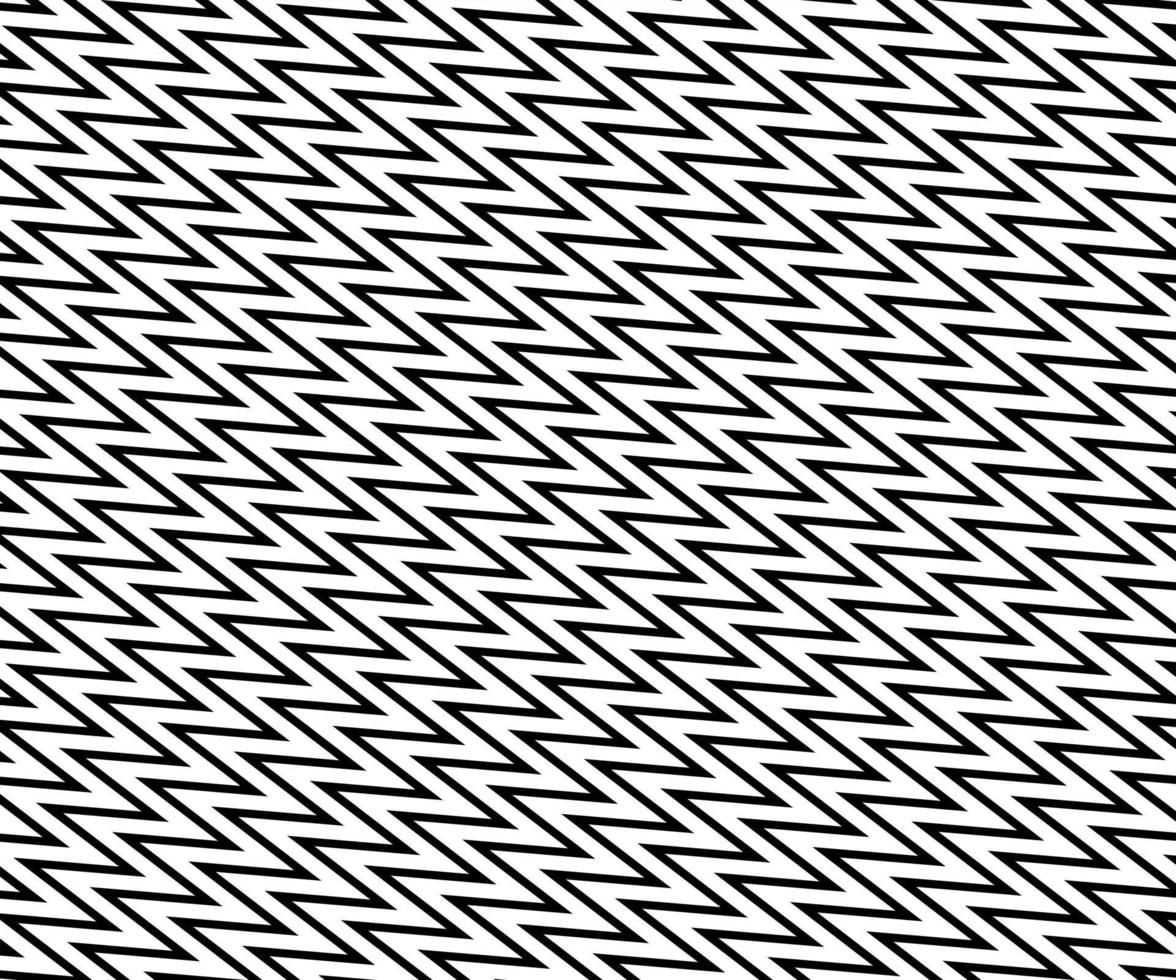 Wave line and wavy zigzag pattern lines. Abstract wave geometric texture dot halftone. Chevrons wallpaper. Digital paper for page fills, web designing, textile print. Vector art.