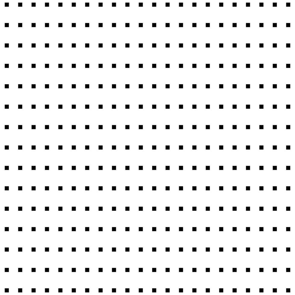 Abstract white geometric pattern with squares. Design business element for texture background, posters, cards, wallpapers, backdrops, panels - Vector illustration