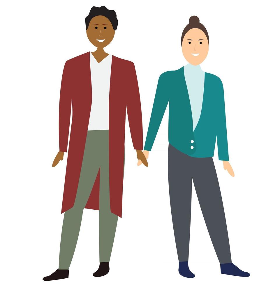 pareja de dos hombres de dibujos animados gay. ilustración vectorial 2794630 Vector en Vecteezy pareja de dos hombres de dibujos animados gay. ilustración vectorial 2794630 Vector en Vecteezy