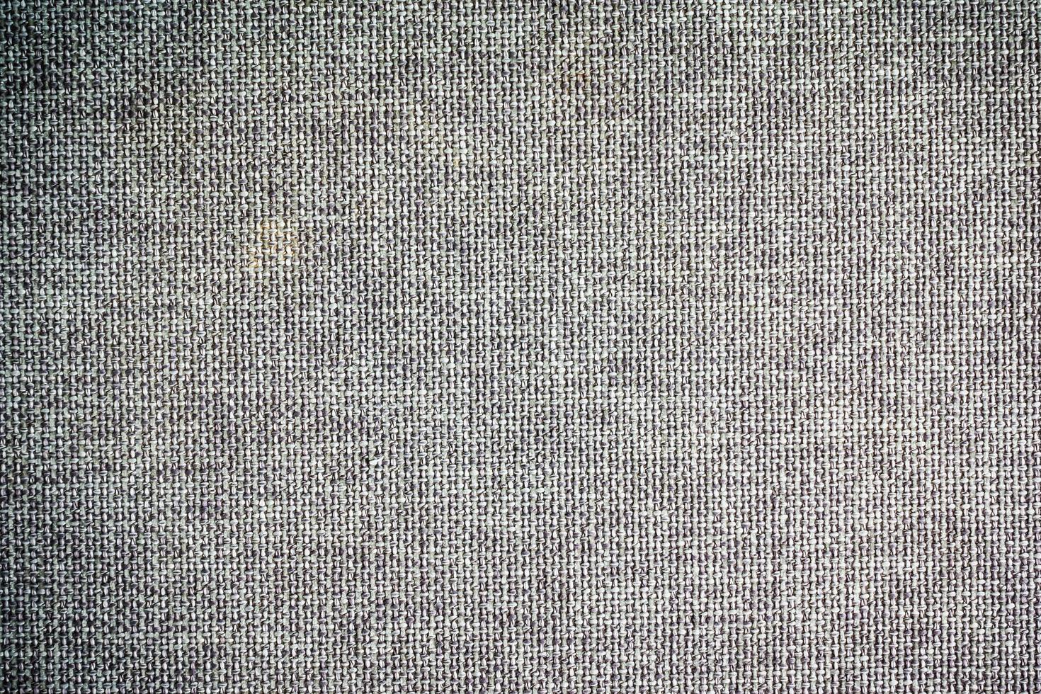 Gray cotton textures photo