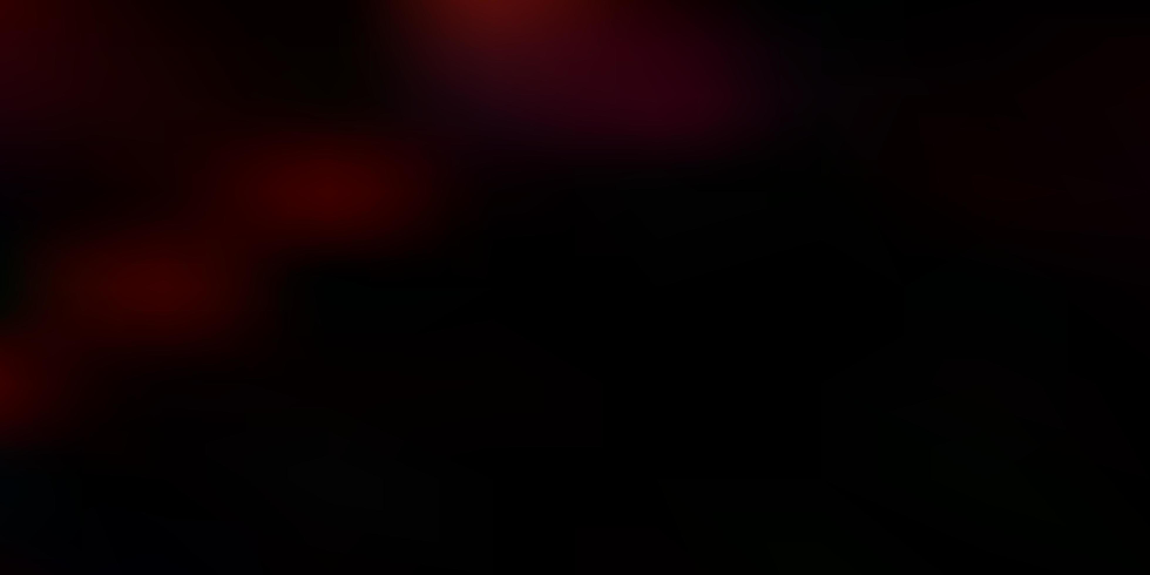 Dark Red Vector Blurred Backdrop 2798864 Vector Art At Vecteezy
