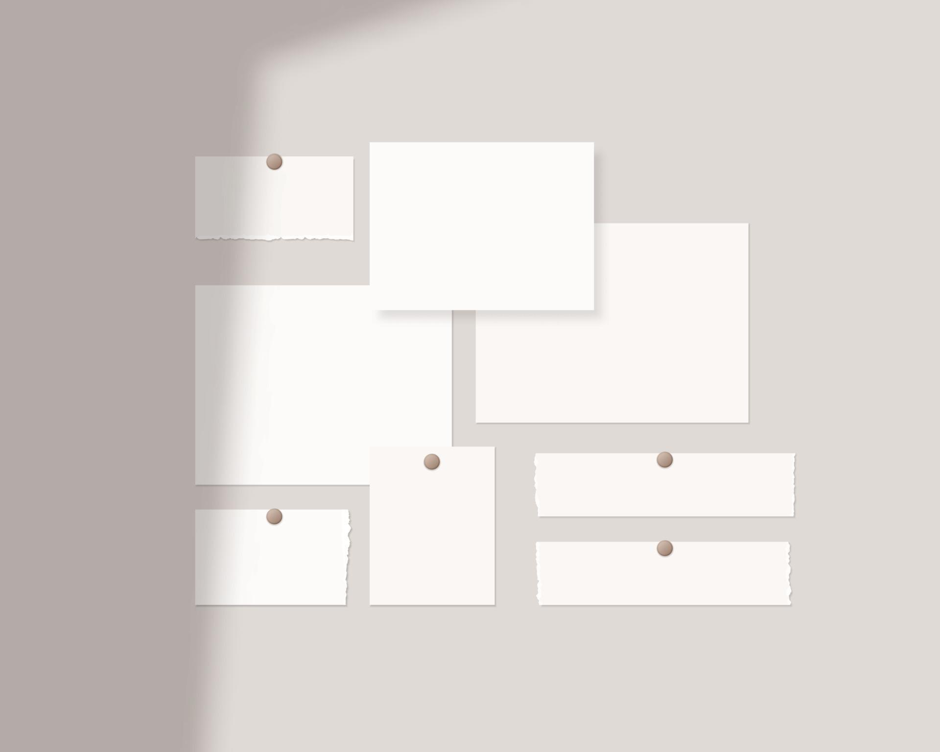 mood board template mood board template