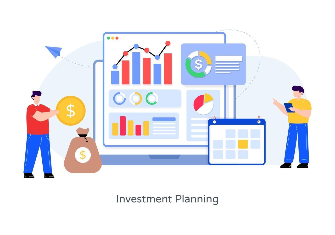 Planificación de Inversiones