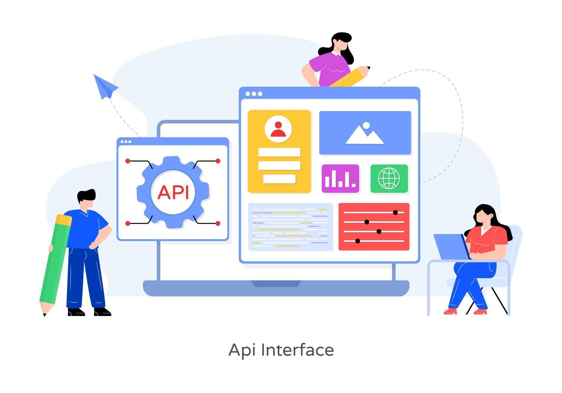 User Interface App 2800098 Vector Art at Vecteezy