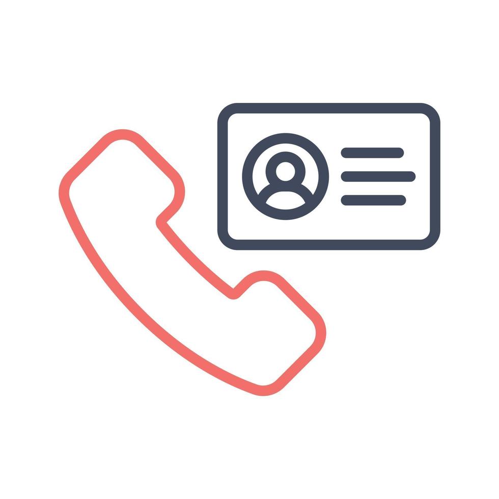 Customer Support Icon vector