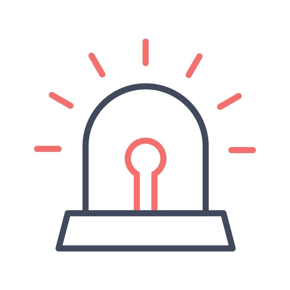 Emergency Vector Icon