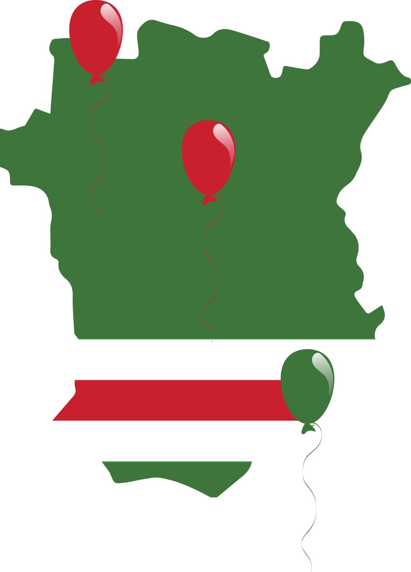 Chechen republic of promo ichkeria