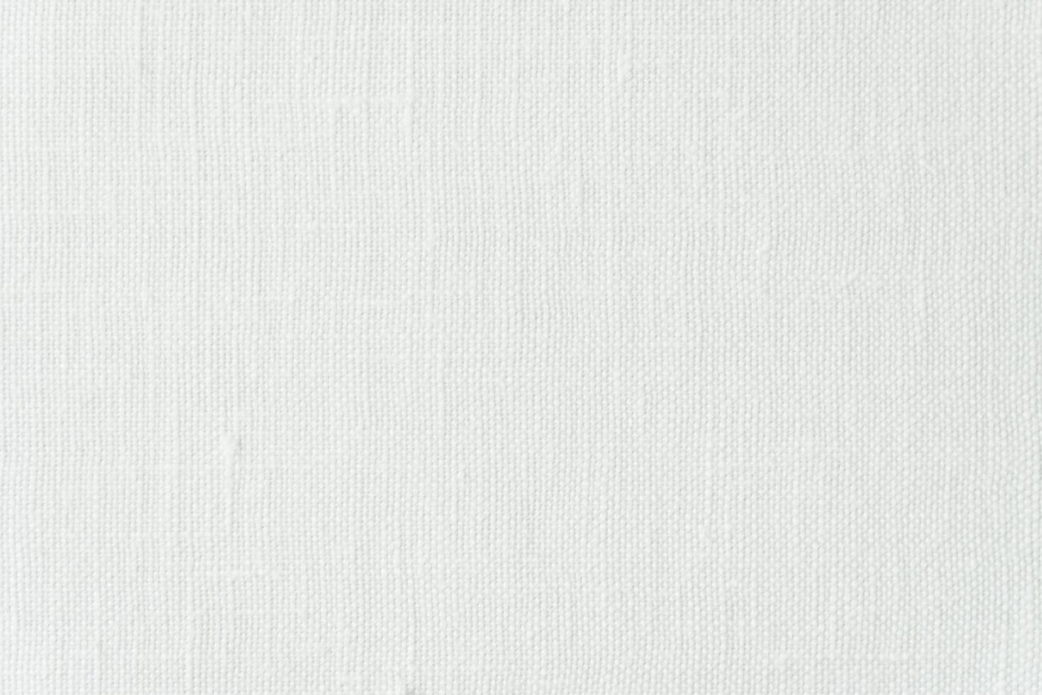 Abstract white canvas textures and surface photo