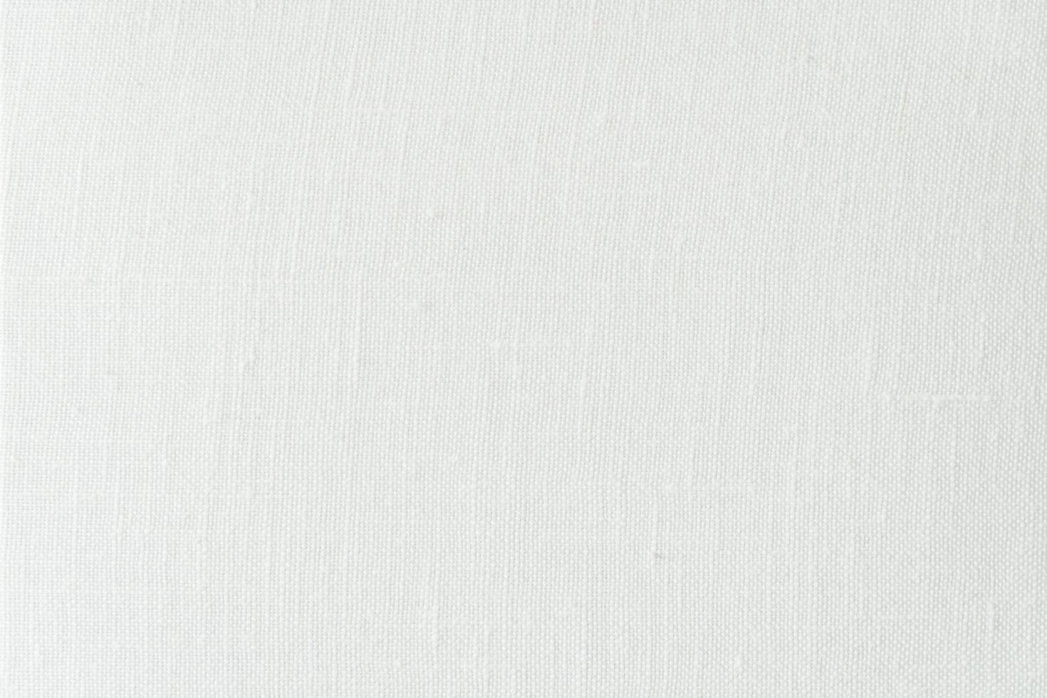 Abstract white canvas textures and surface photo