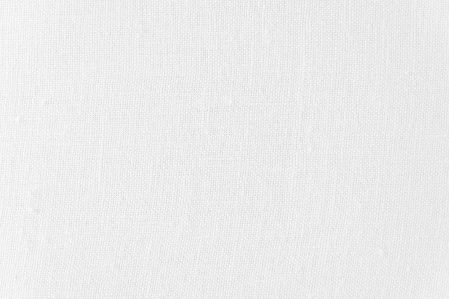 Abstract white canvas textures and surface photo