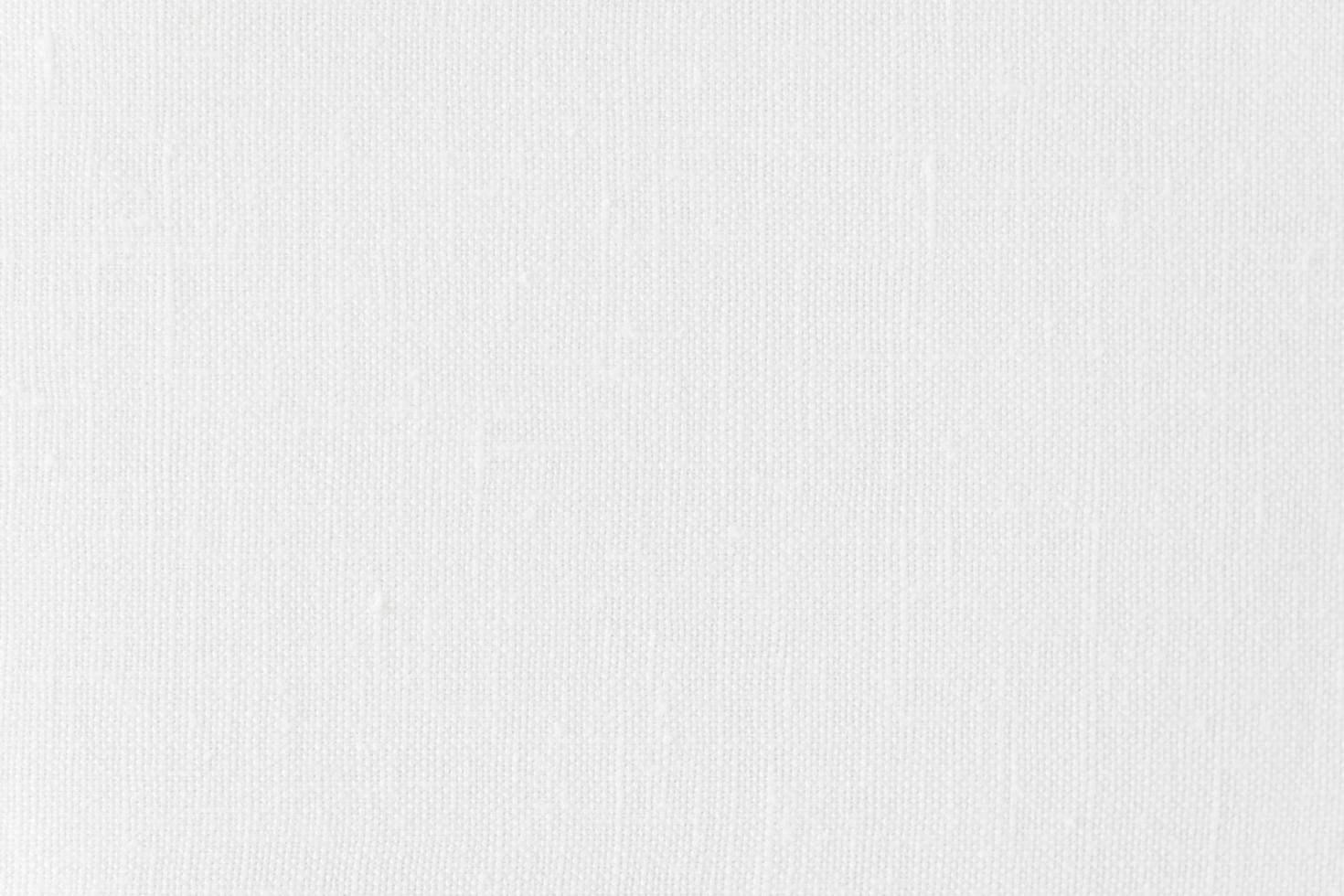 Abstract white canvas textures and surface photo