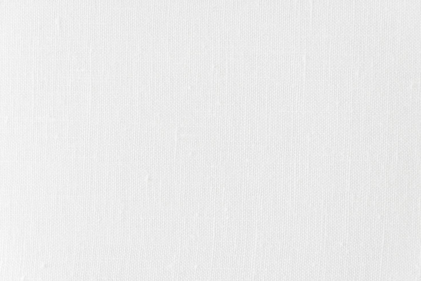 Abstract white canvas textures and surface photo