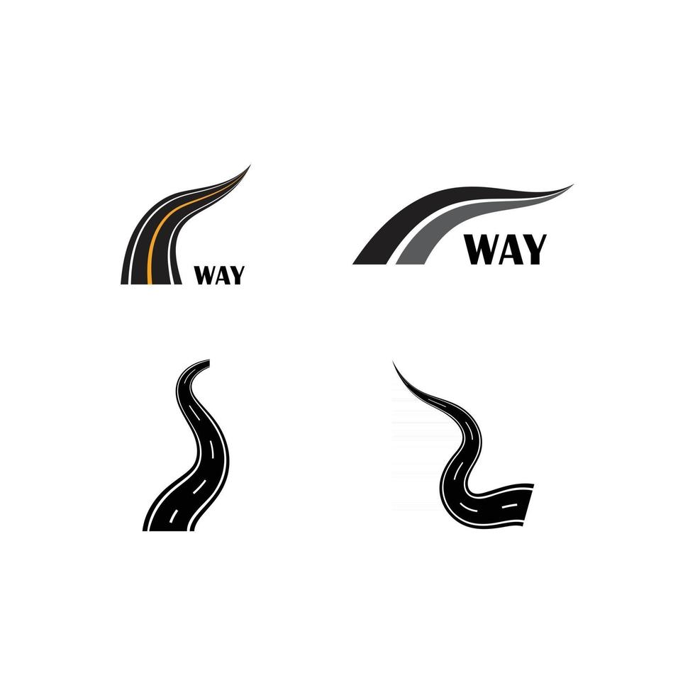 way logo vector