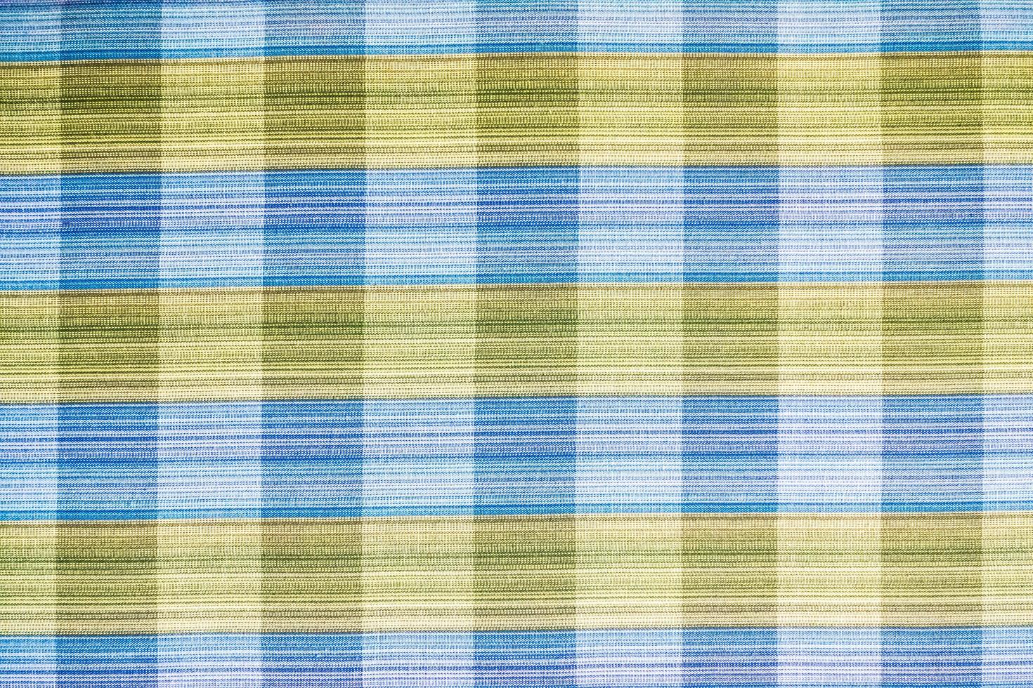 Scott fabric textures for background photo