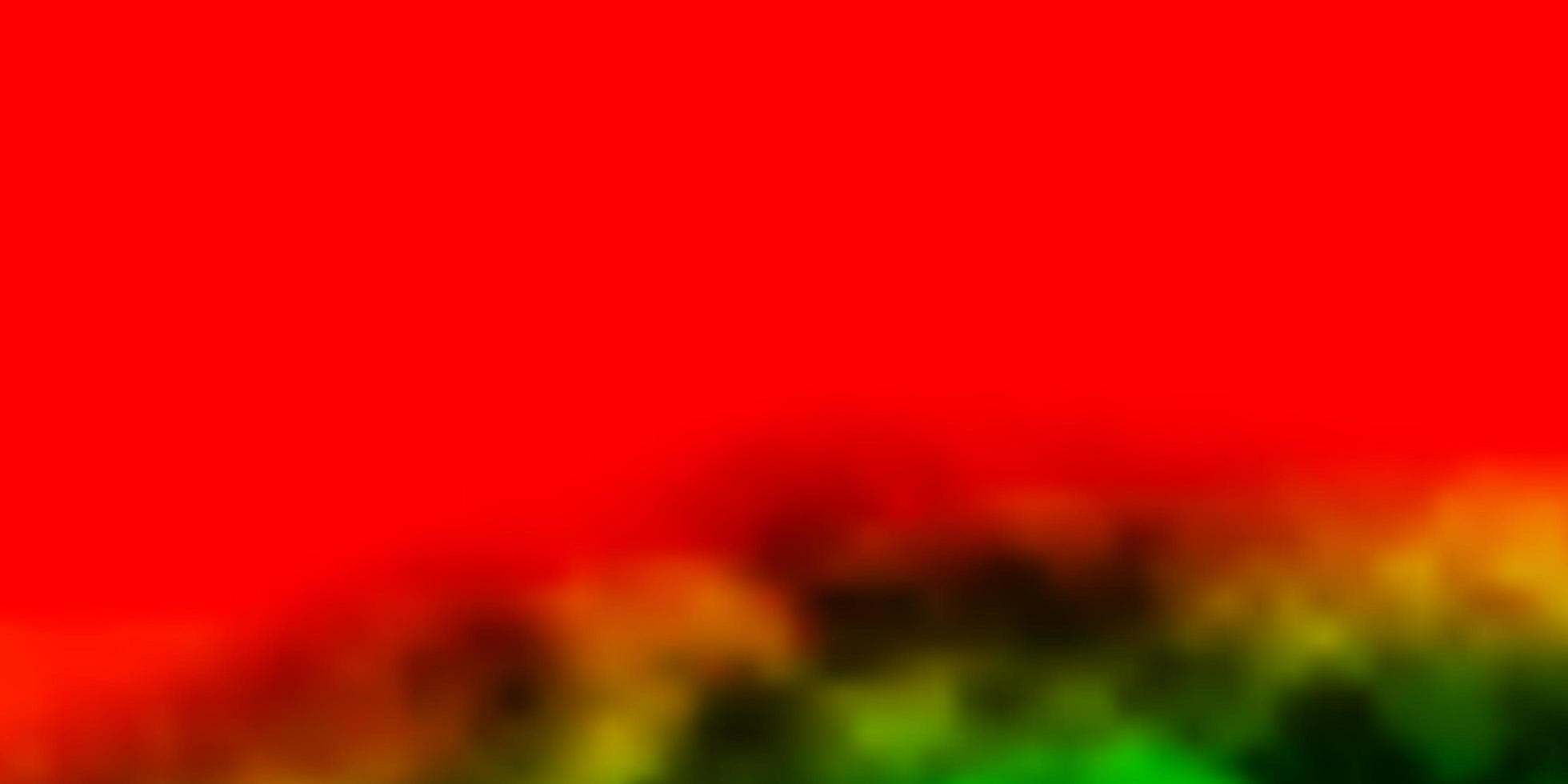 diseño de vector multicolor oscuro con cloudscape. Ilustración en estilo abstracto con nubes de degradado. patrón de colores para el diseño de aplicaciones.