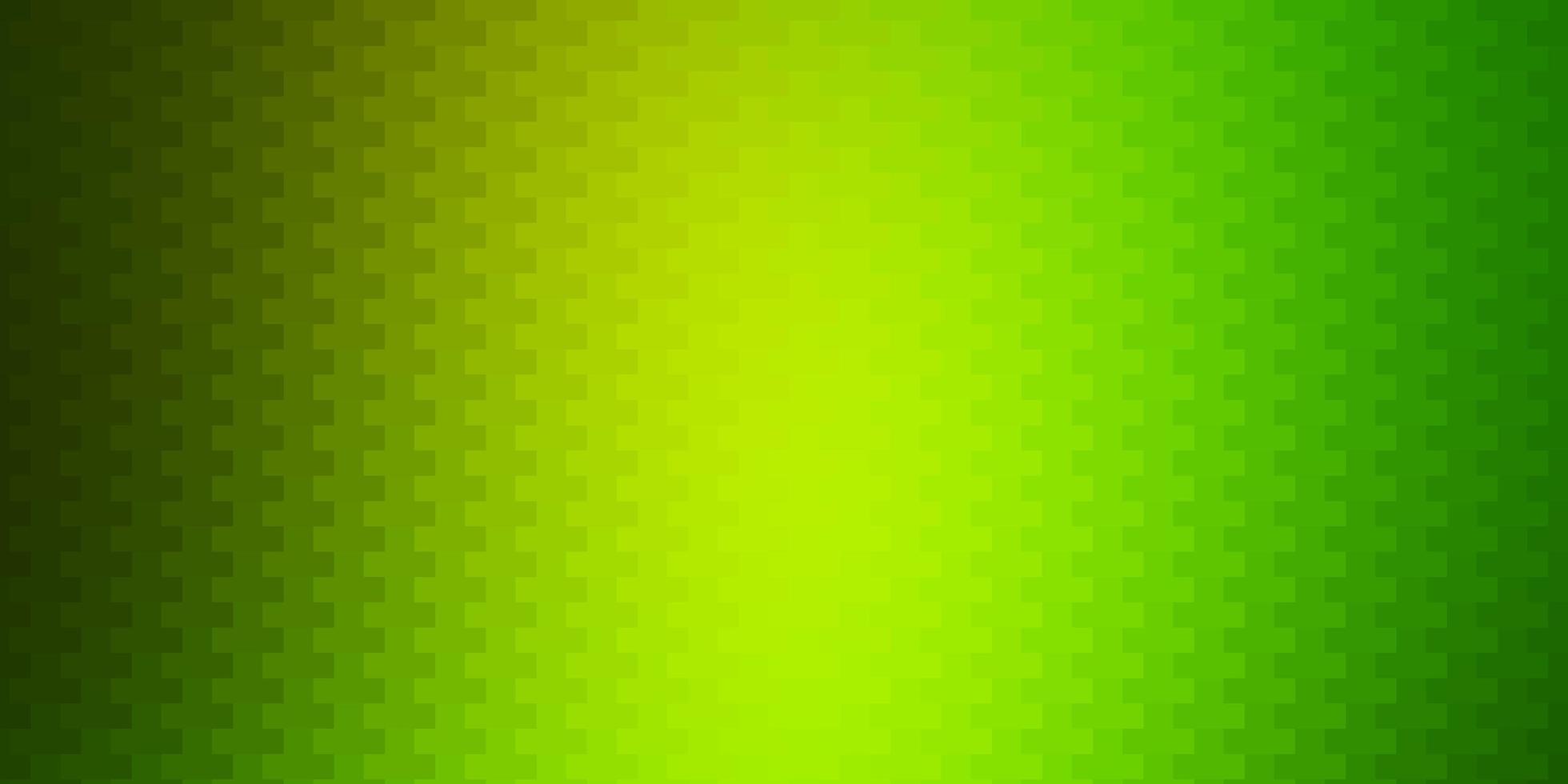 Abstract vector background with colorful gradient