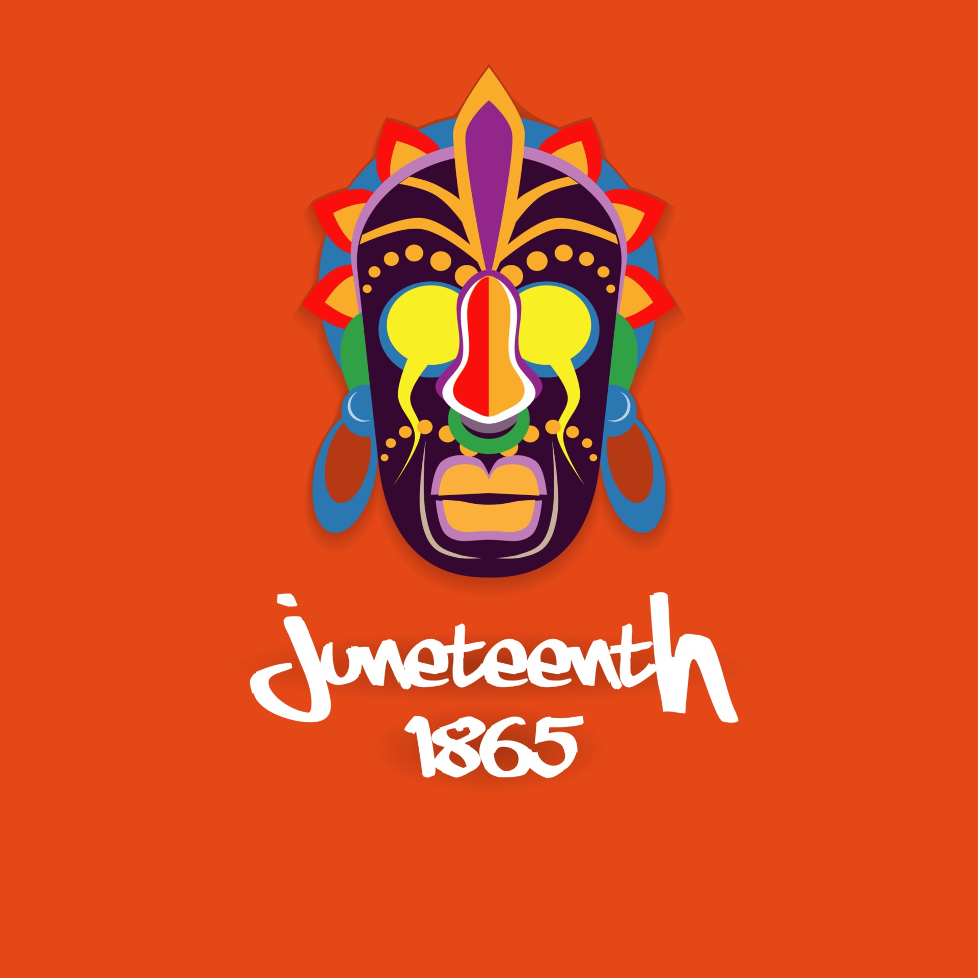 Download juneteenth tribal design 2810377 Vector Art at Vecteezy