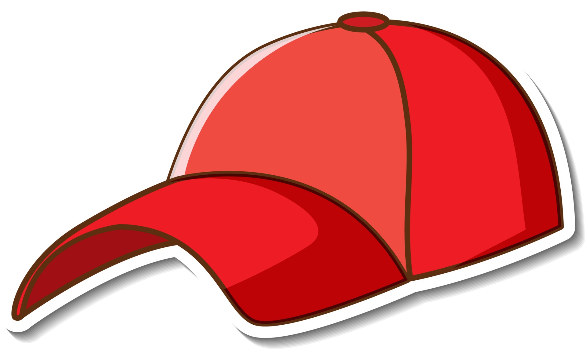 red hat free clipart