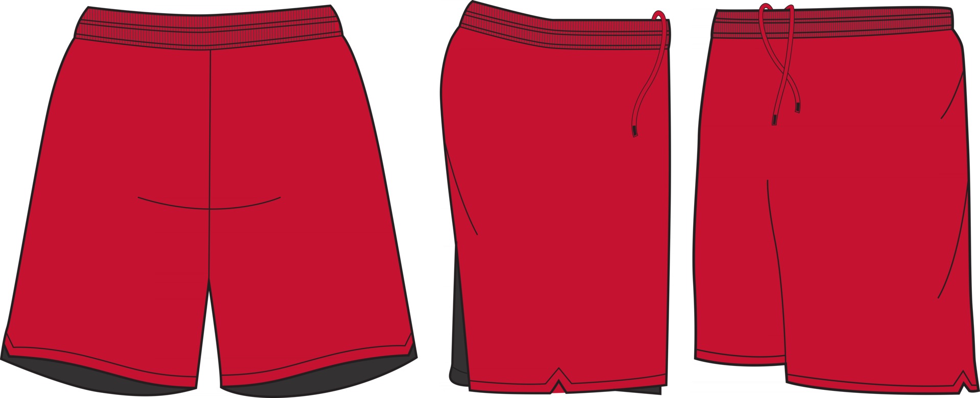 Download Basketball Breathe Easy Poly Mesh Shorts 2812178 Vector Art At Vecteezy